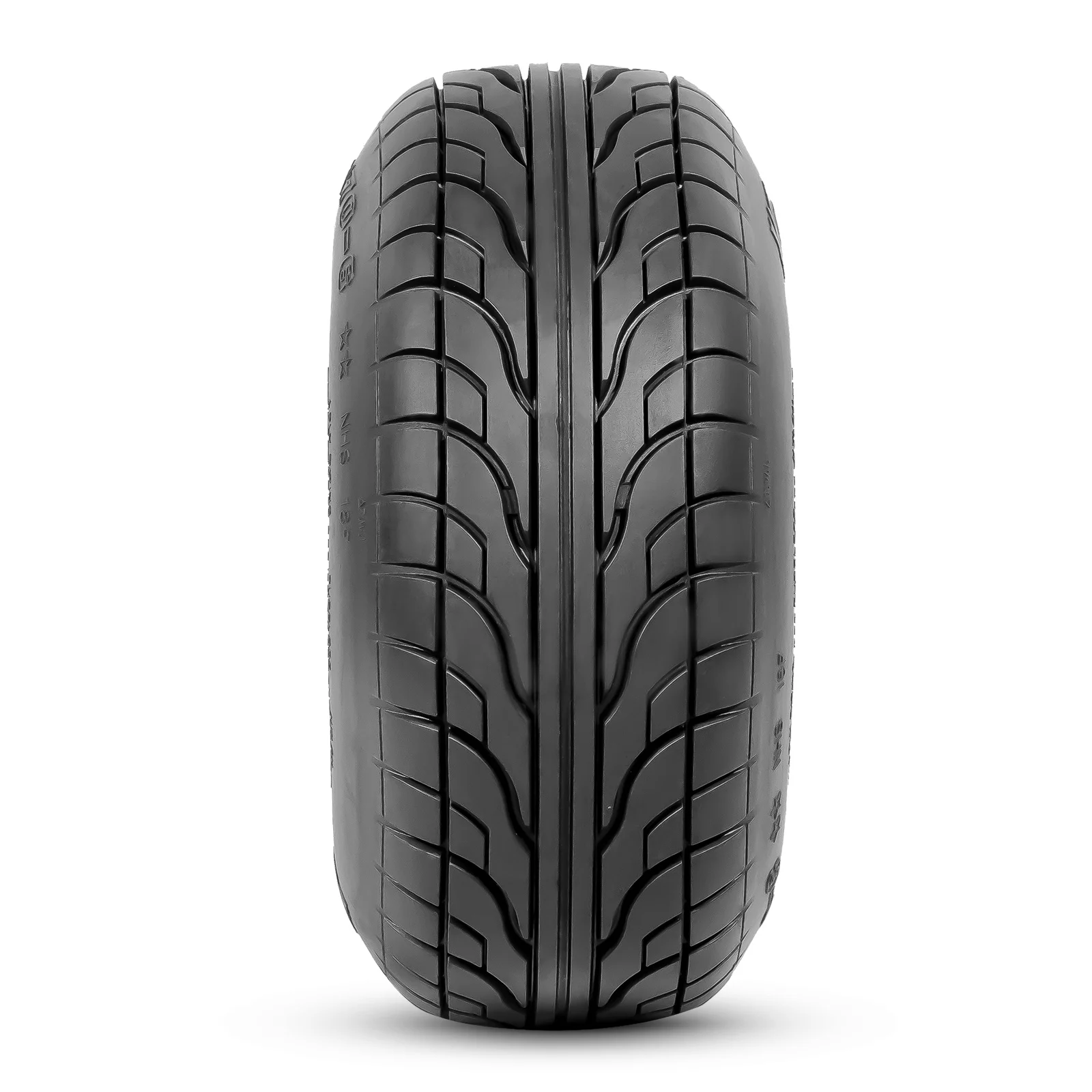 HALBERD 145/70-6 4PR Go Kart Street Mini Bike ATV Tires, 145 70-6 Off-road Tires, Lawn&Garden Tires - Inhomebuy