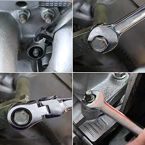 TR Industrial Ground Rod Driver Hex Shank for TR Electric Demolition Jackhammer - Inhomebuy