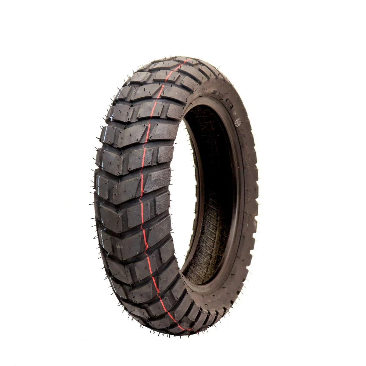 Duro Median HF903 130/70-12 Tubeless Tire - Inhomebuy