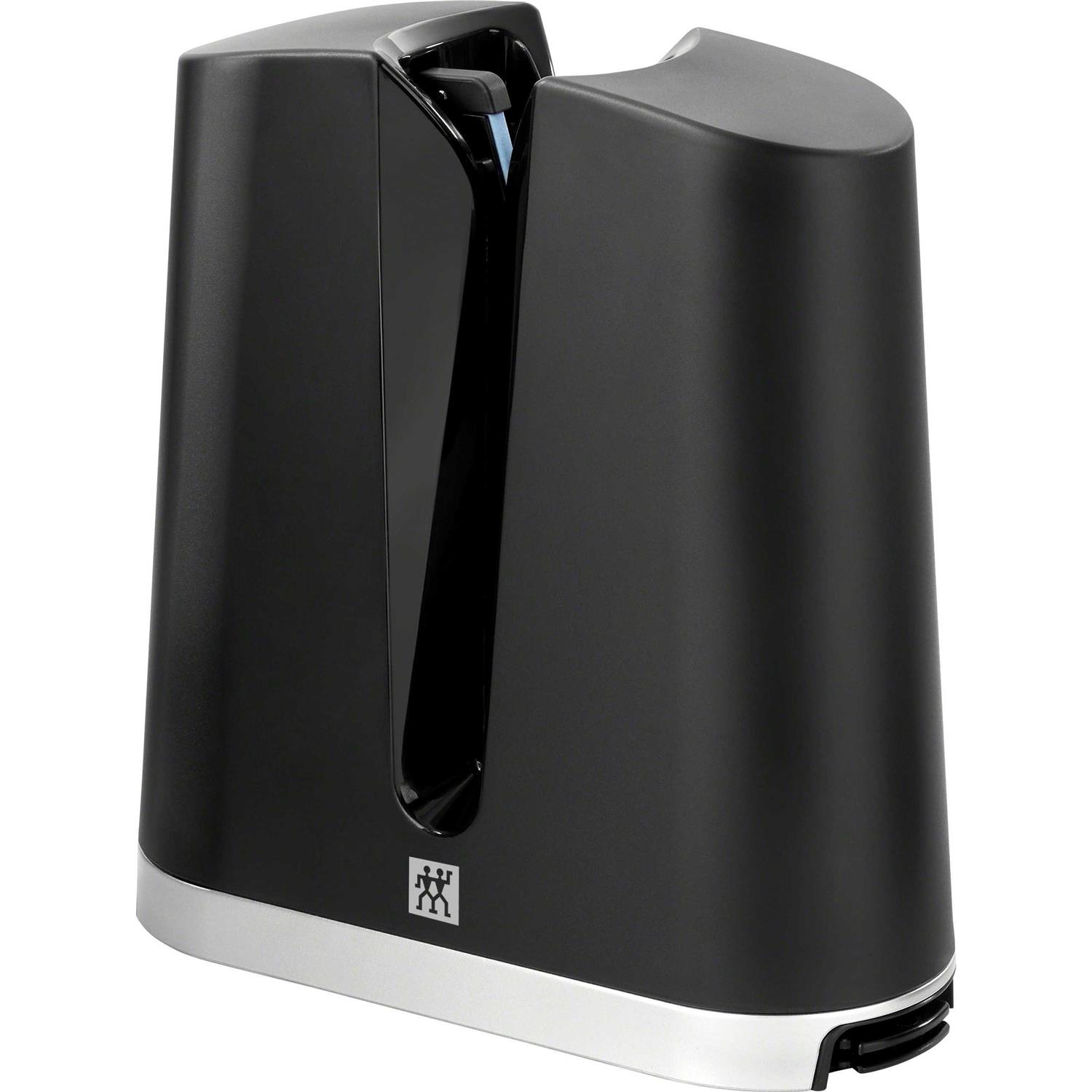 Zwilling J.A. Henckels Bob Kramer Double Cut Honing Steel - Inhomebuy