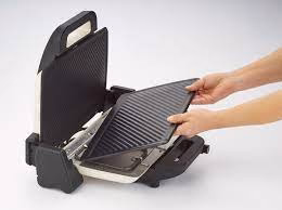 Contact Grill La Grigliata 1800W - Inhomebuy