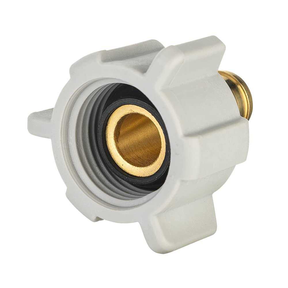 EFIELD 1/2 Pex X 1/2 Female NPT Swivel Adapter Brass Barb Crimp - Inhomebuy