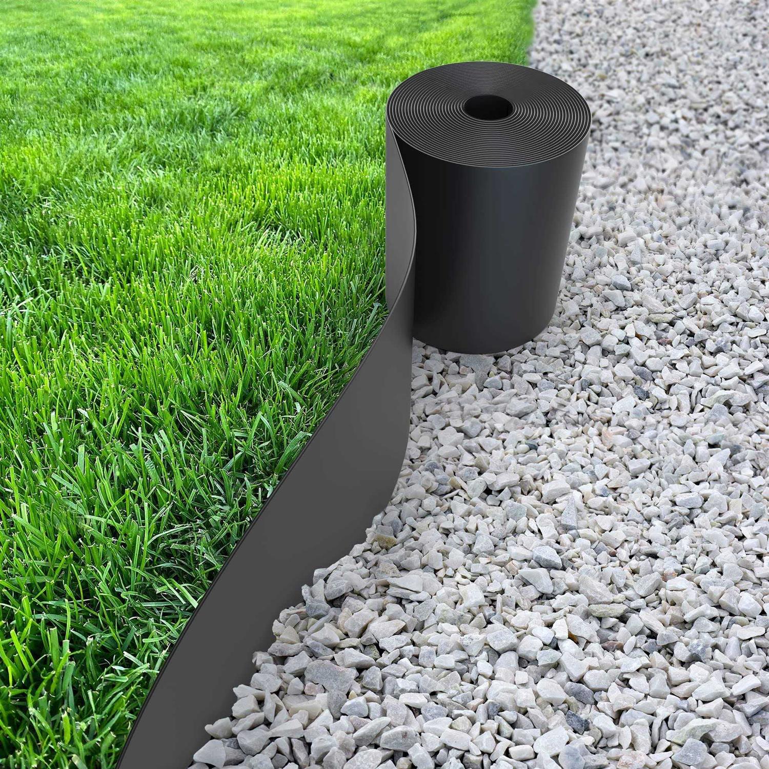 Vodaland Terrace Board Landscape Edging - Inhomebuy