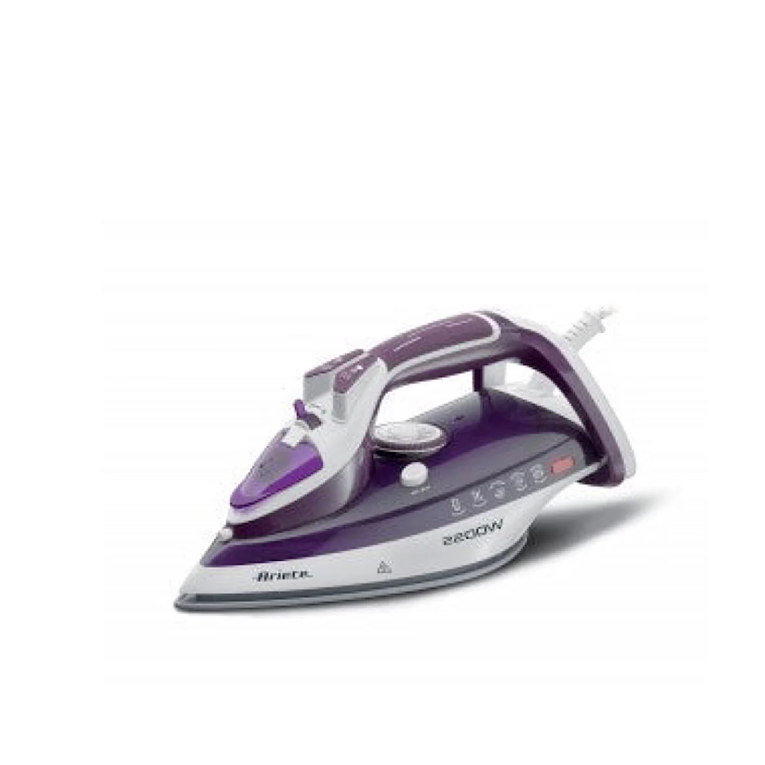 Steam Iron Ceramic 2200W - Inhomebuy
