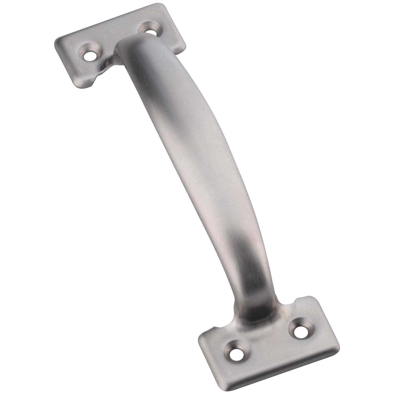 National Hardware N346-212 Vertical Gate Latch Pull - Inhomebuy