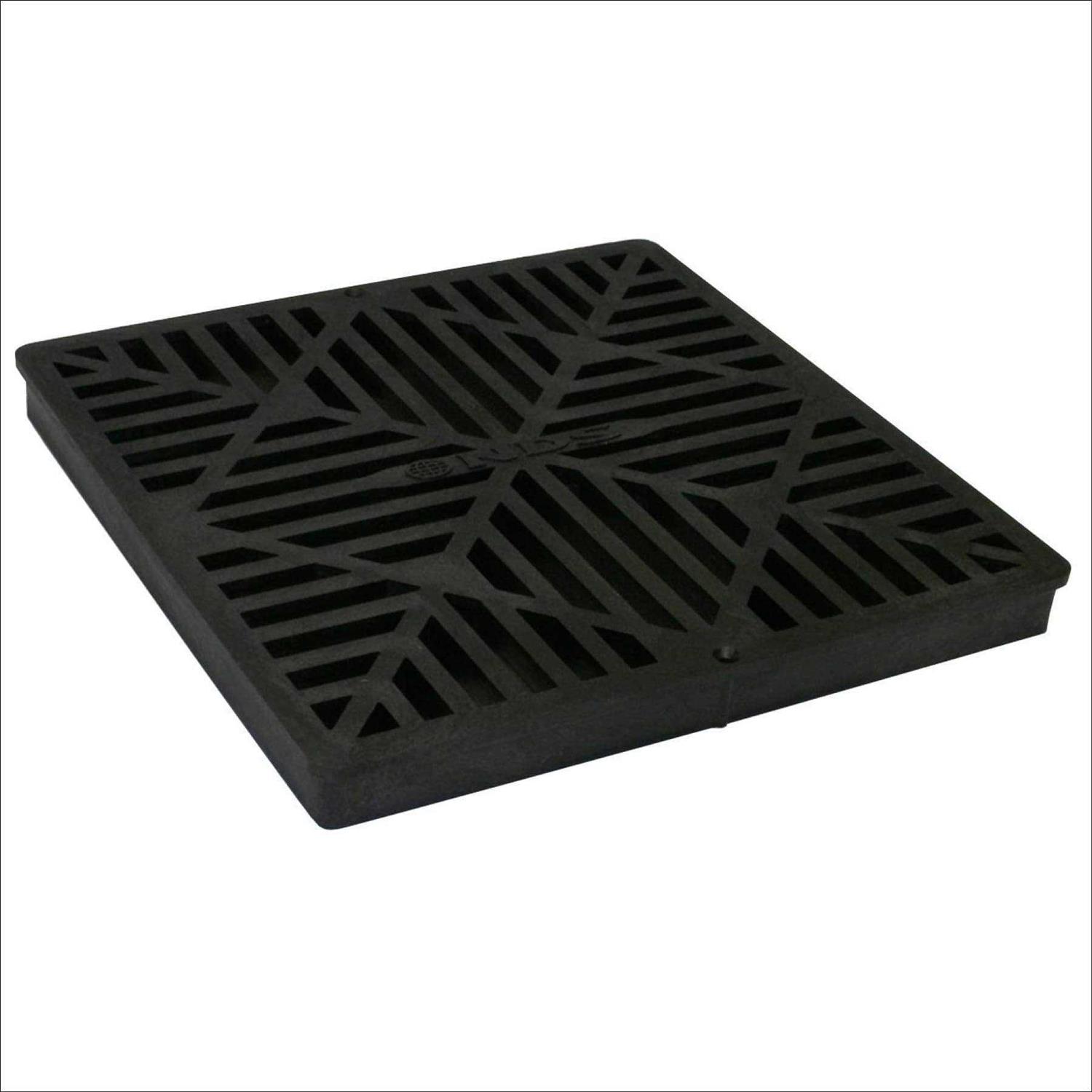 NDS Square Grate - Inhomebuy