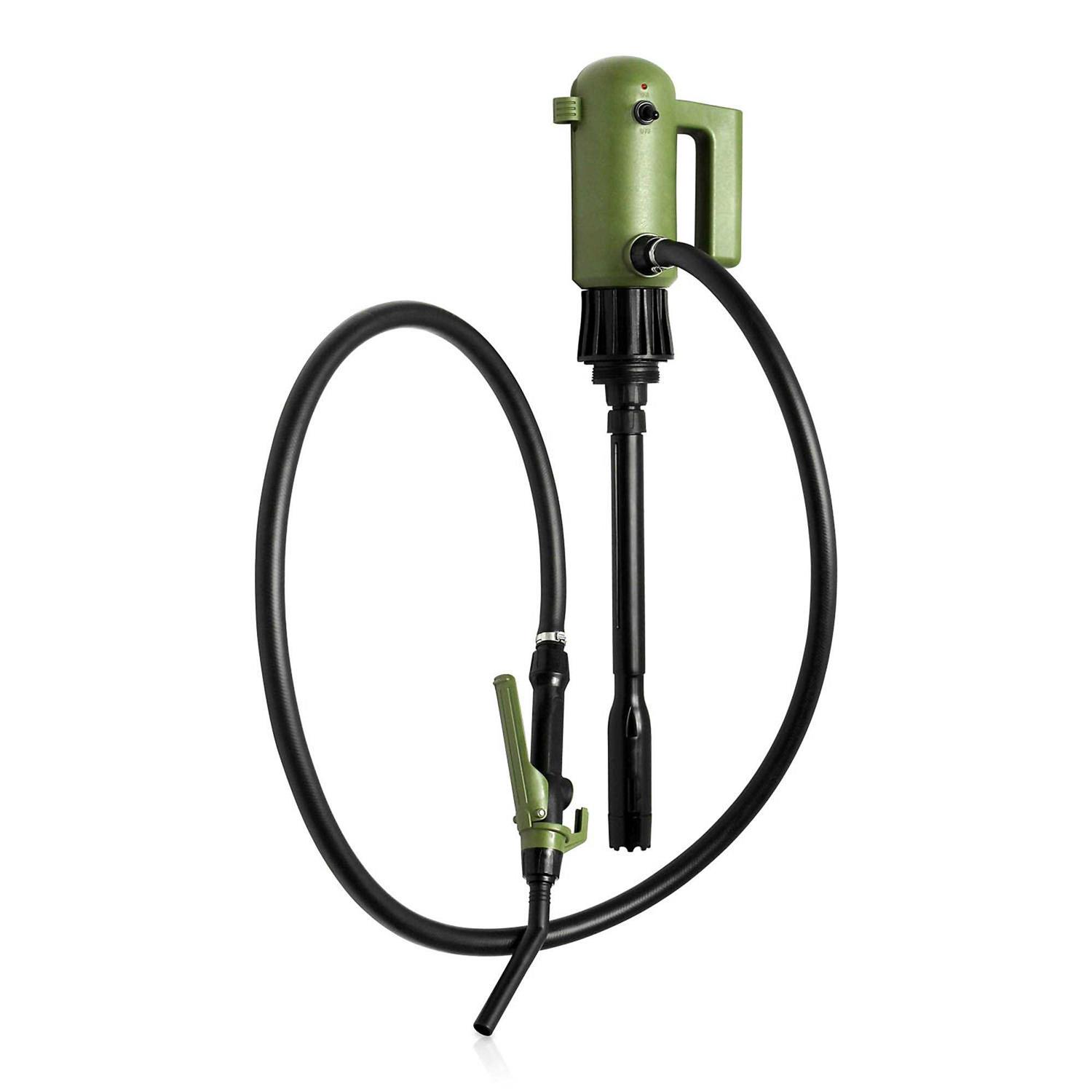Tera Pump TRJ5XLR 5 Gallon Jug Pump Combo 20158 - Inhomebuy