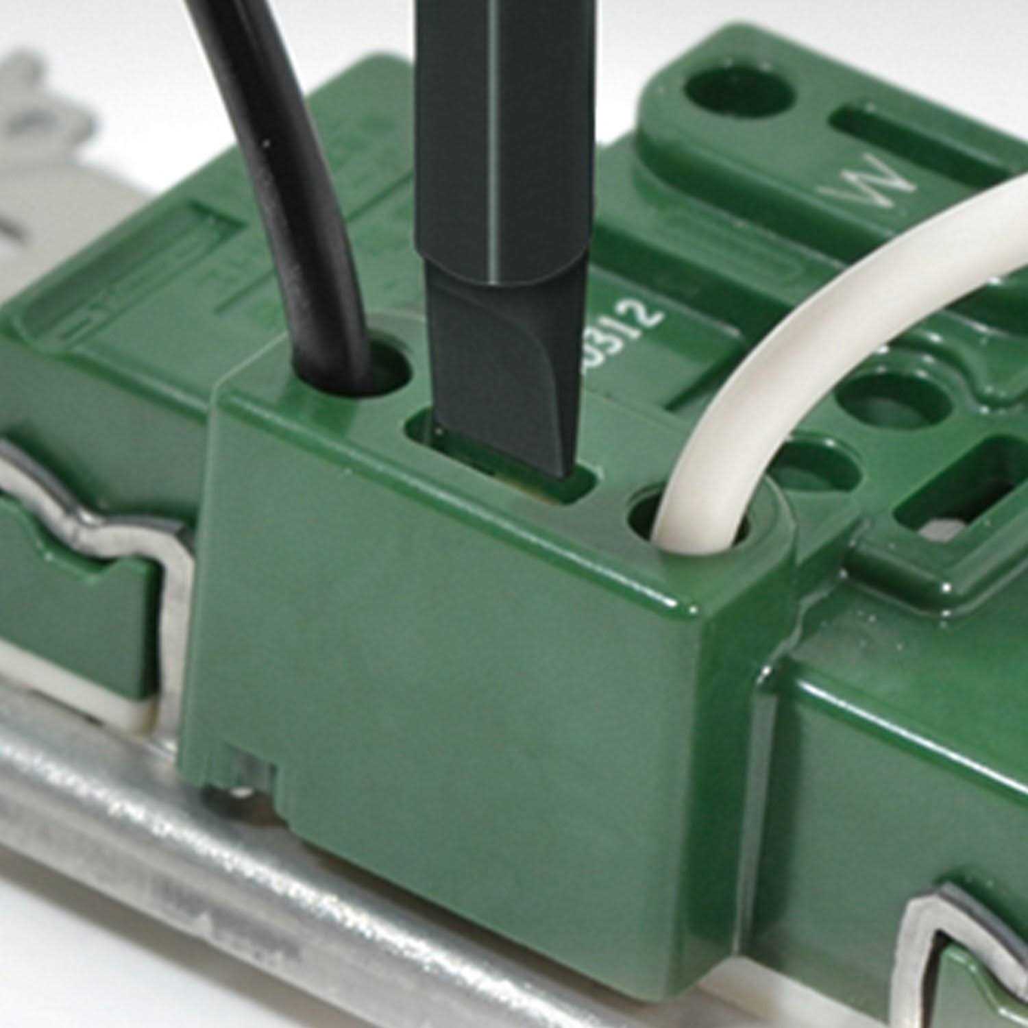 Vessel Ball Grip Carrying Bit Holder QB22RU - Inhomebuy