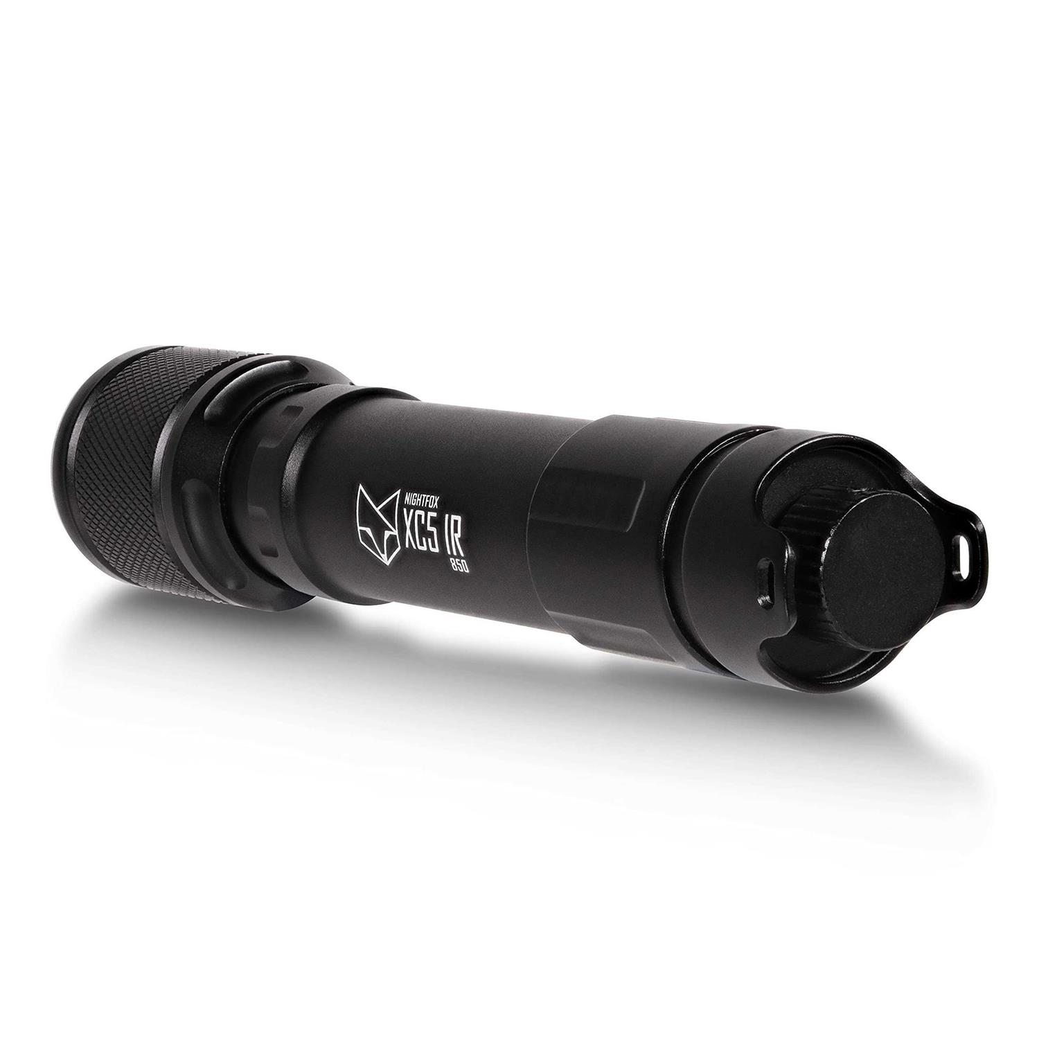 nightfox xb10 infrared torch ir illuminator for night vision devices - Inhomebuy
