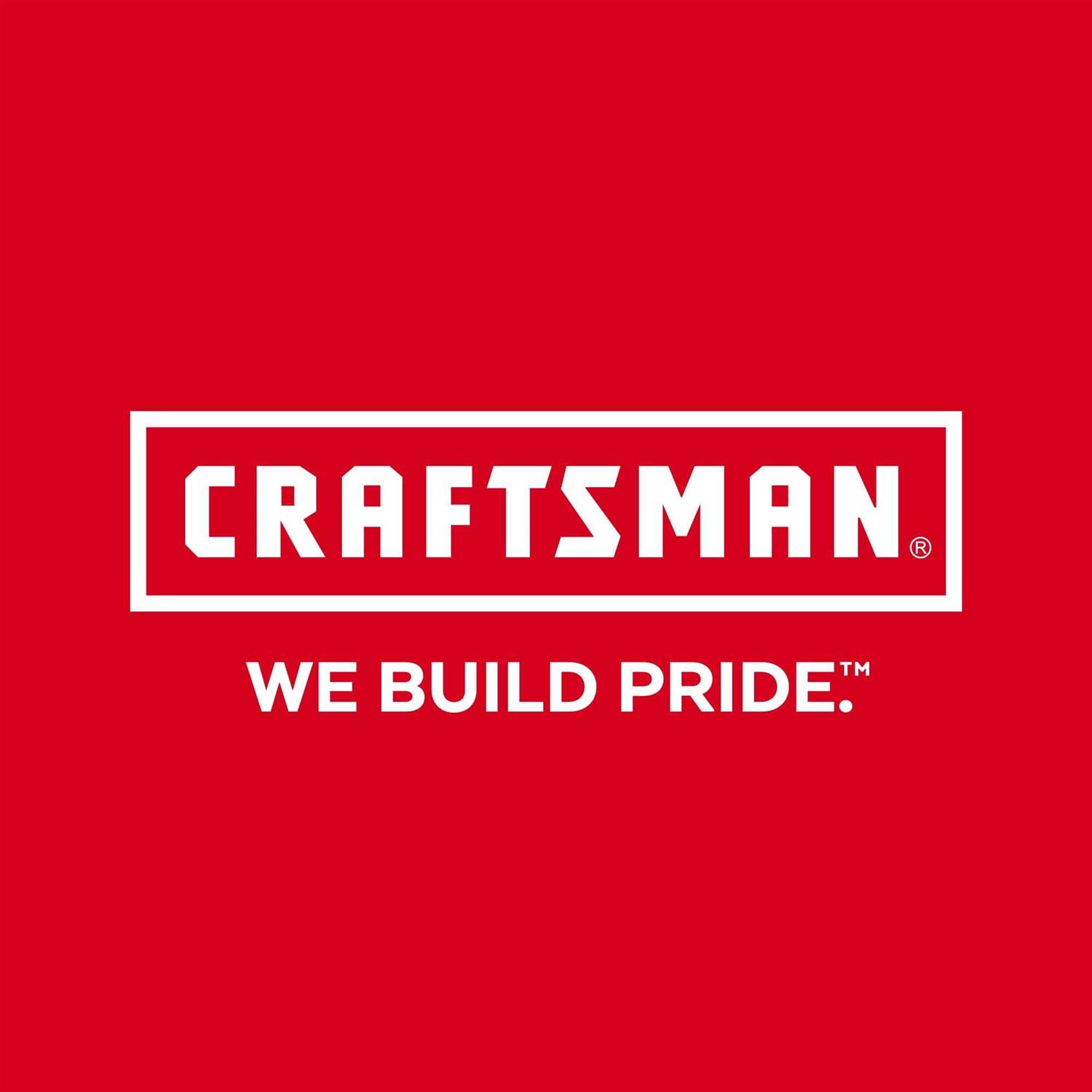 Craftsman Mechanical Tool Set - Inhomebuy