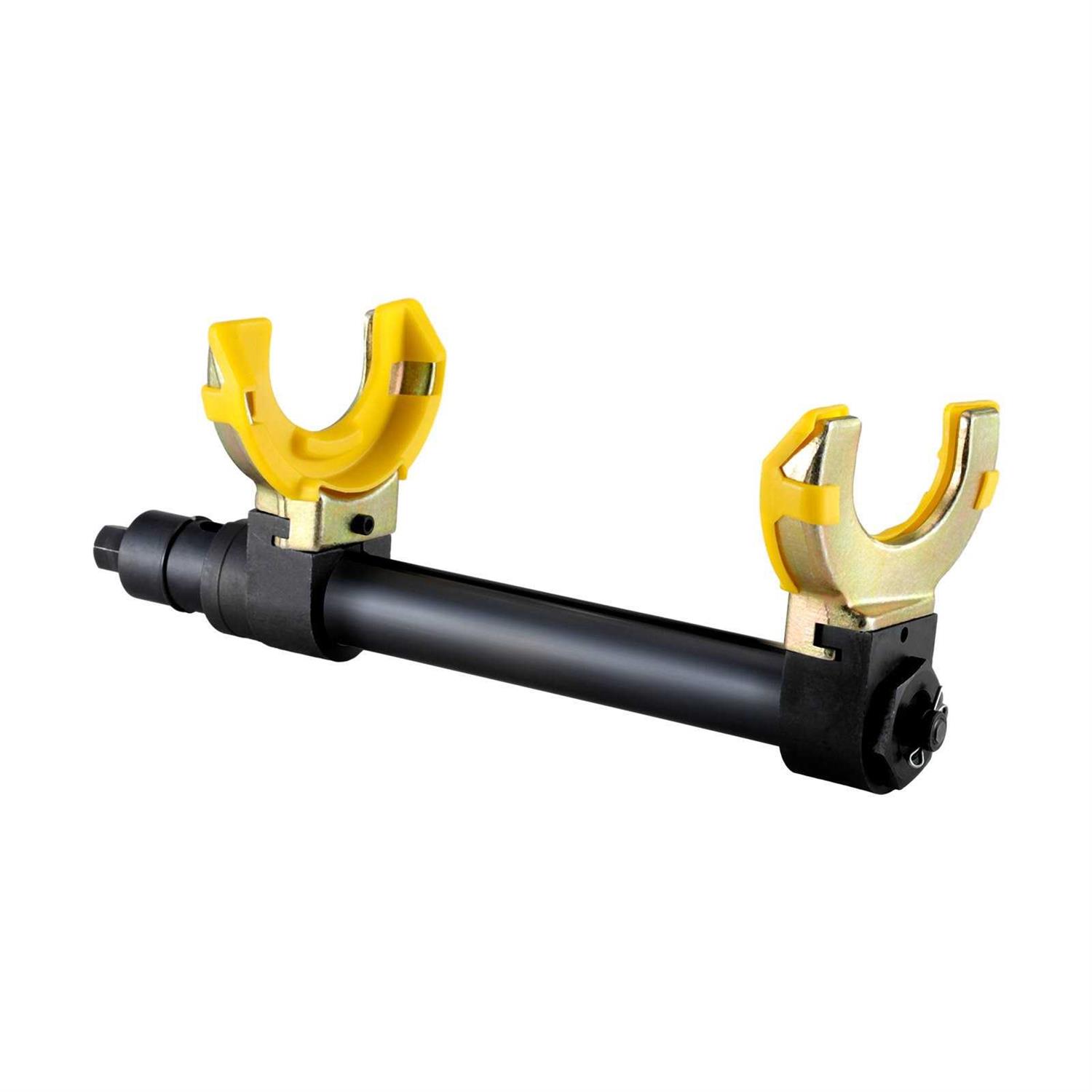 VEVOR Strut Spring Compressor 4.5 Ton/9920 Lbs Hydraulic Jack Capacity - Inhomebuy