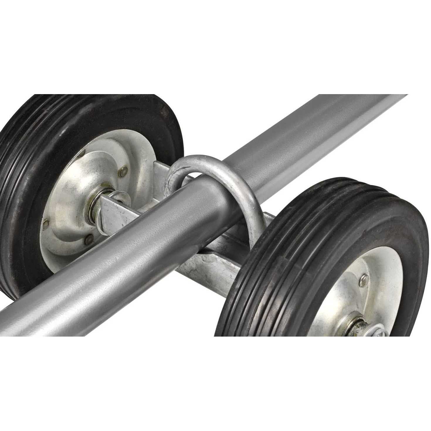 Fence Finials Trident Spear Black Decorative Fence Toppers - Inhomebuy