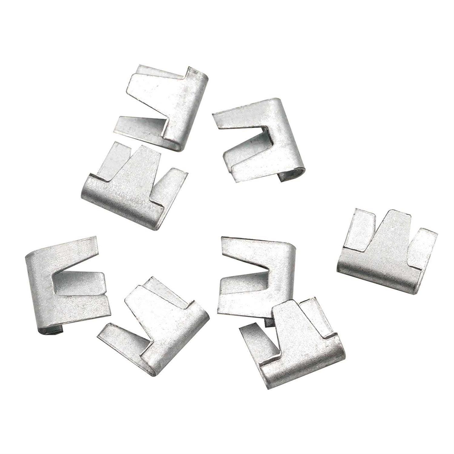 Wire Brush Wheel Cup Brush Set,12 Pack Coarse Crimped 1/4 Inch Shank Wire Wheel for Drill Attachment - Inhomebuy