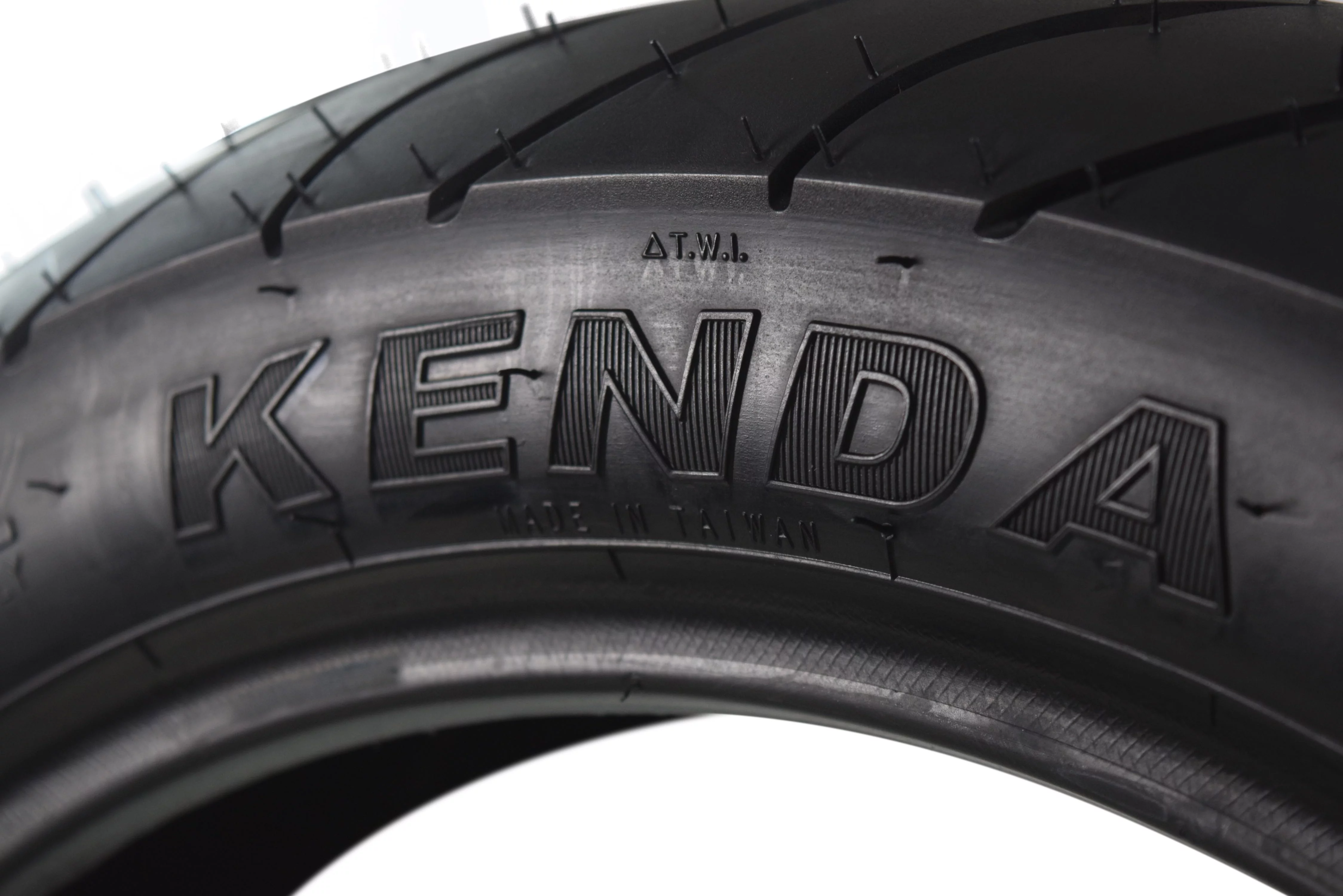 Kenda 46702170101 130/80B17  Cataclysm Front Bias Motorcycle Tire 130/80-17 - Inhomebuy