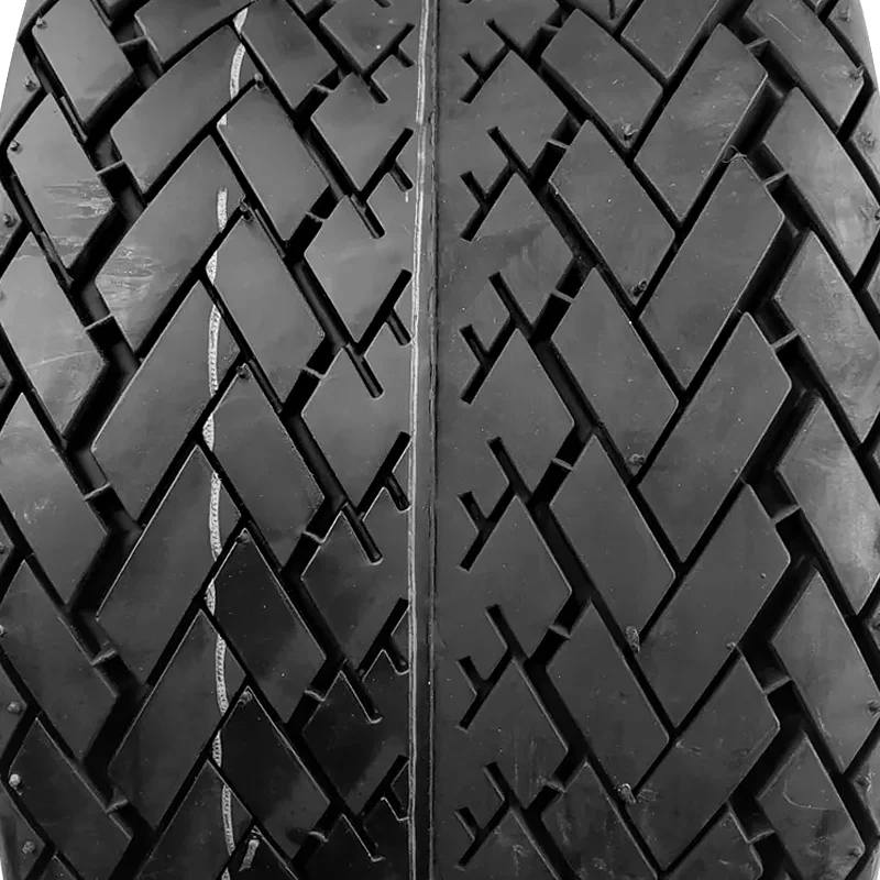 Carlisle Fairway Pro 18X8.50-8 Load 4 Ply Golf Cart Tire - Inhomebuy