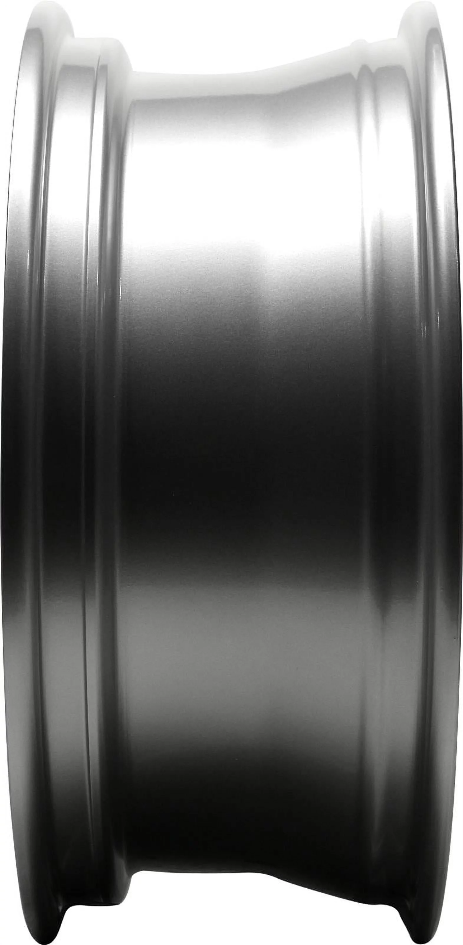 17 inch Aluminum Wheel Rim for Mazda Mazda5 8-10 5 Lug Silver - Inhomebuy