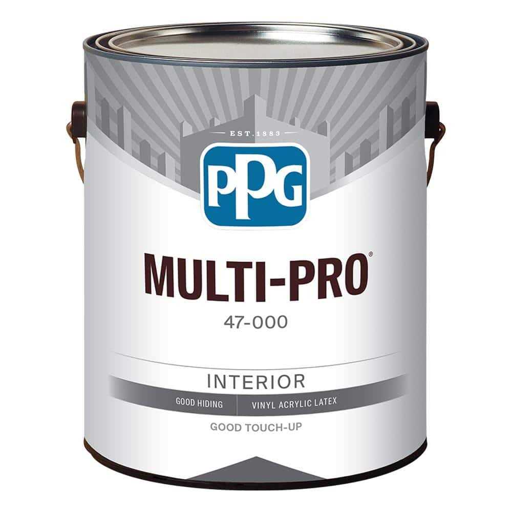 MULTI-PRO 1 gal. Base 1 Interior Paint - Inhomebuy