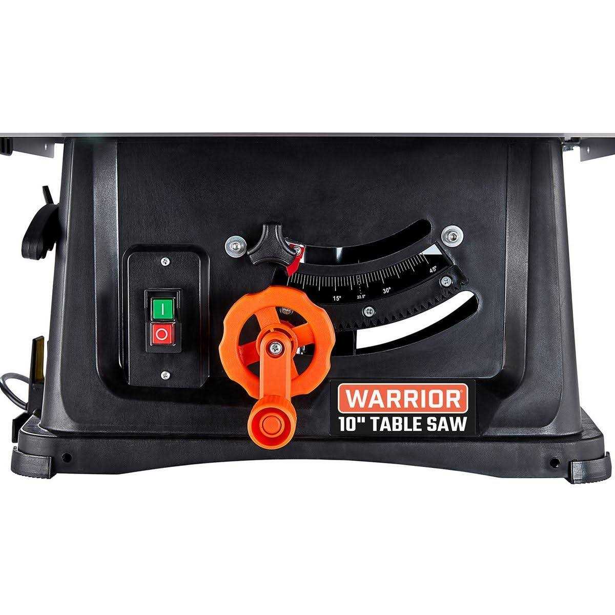 Warrior 135° Split Point Cobalt Drill Bit Set - Inhomebuy