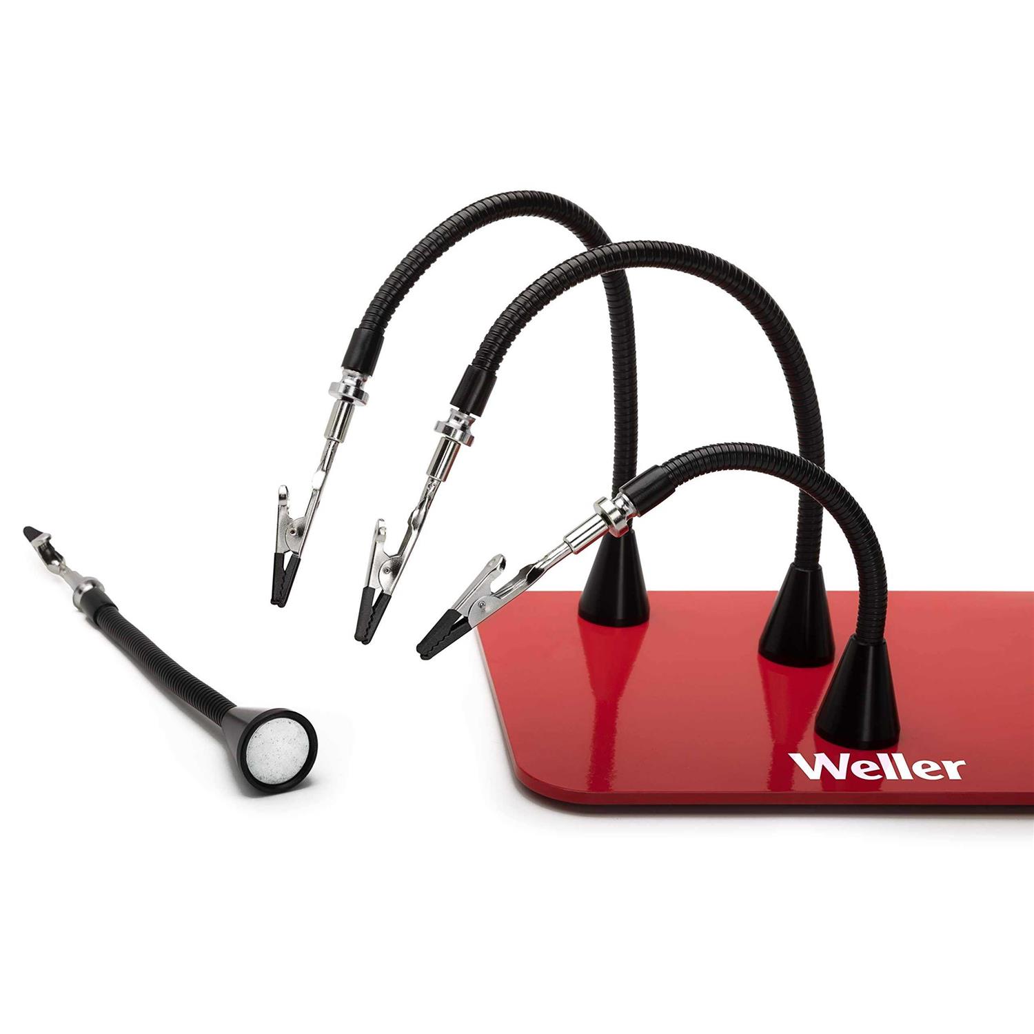 Weller WE1010 Soldering Tip Set ETSET-5 - Inhomebuy