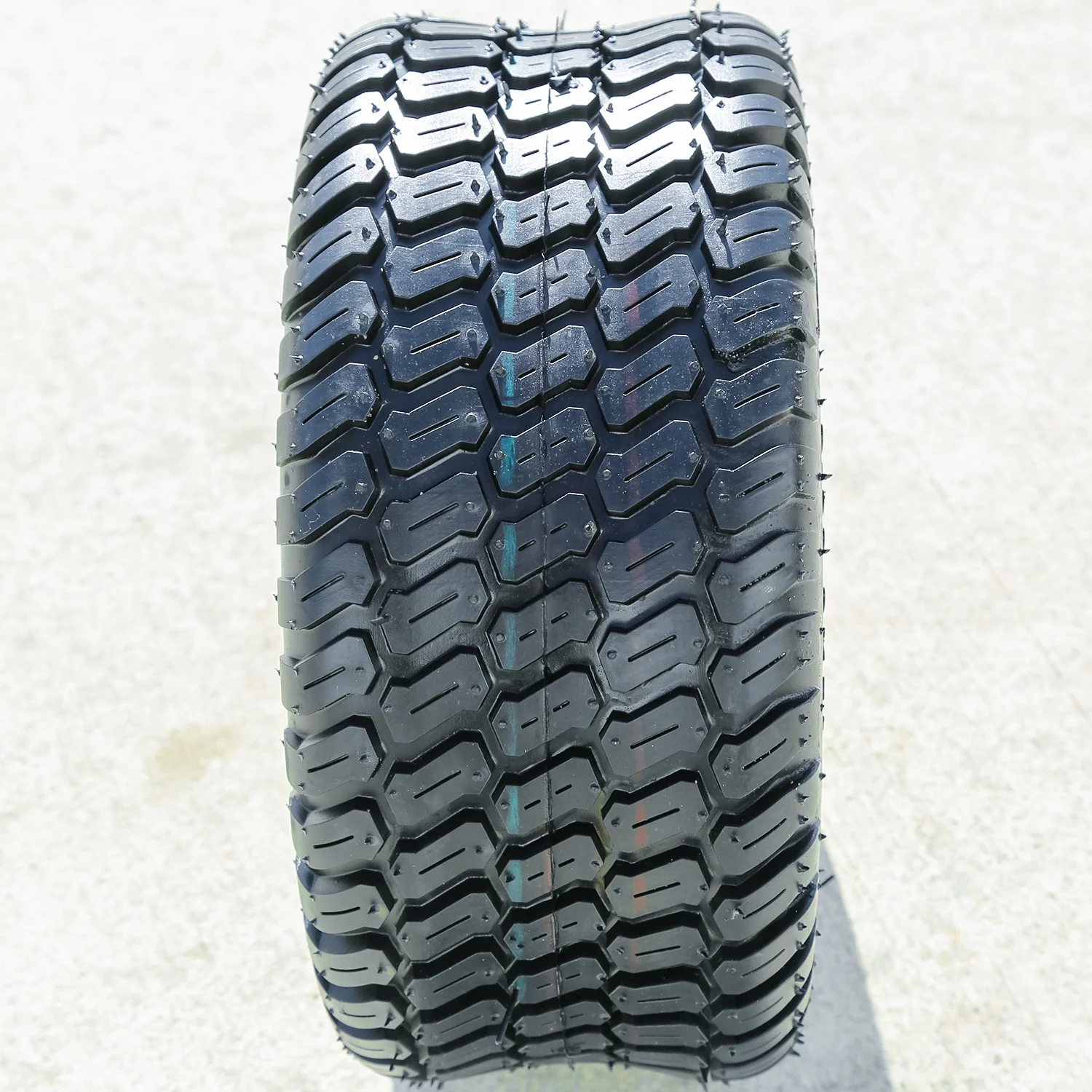 Tire MRL MG 54 Z-Wide 15X6.00-6 Load 4 Ply Golf Cart - Inhomebuy