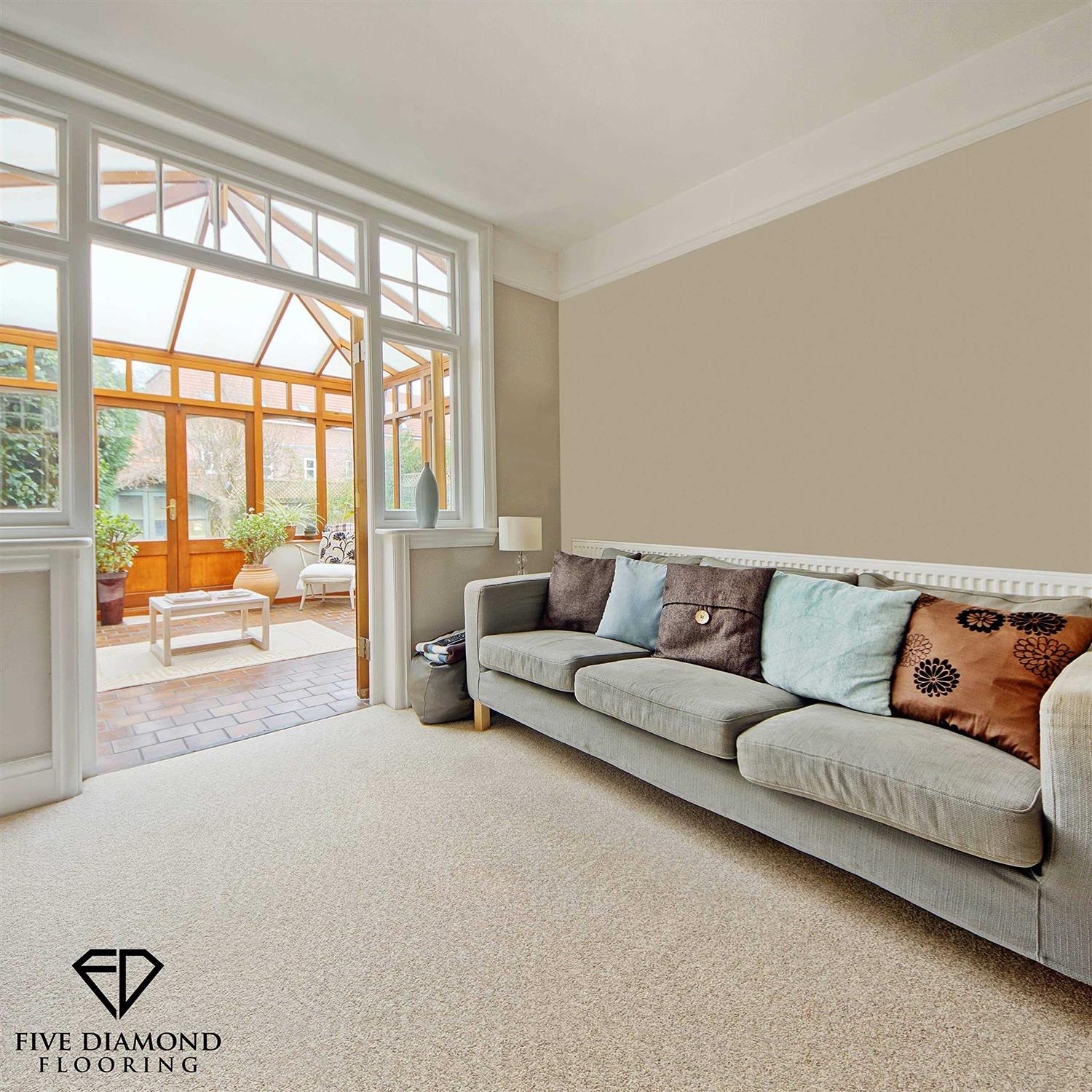 Peel & Stick Sanding Single Glove Set with paper - Inhomebuy