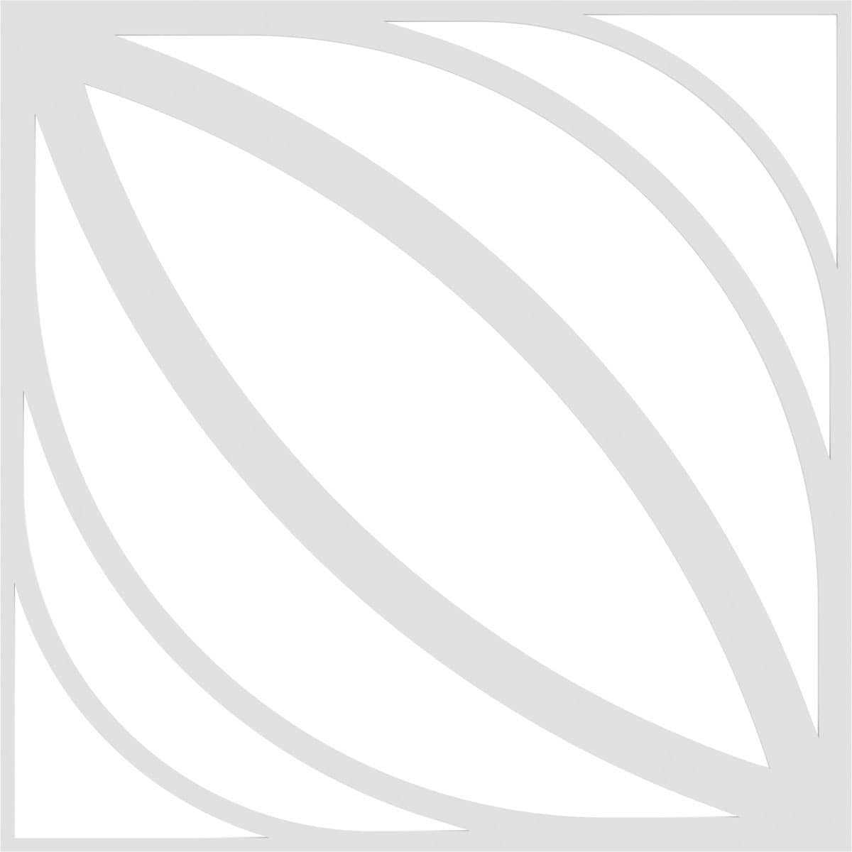 OTI 3/4 x 30 Mobile Home Double Disk Earth Auger Anchor - Inhomebuy