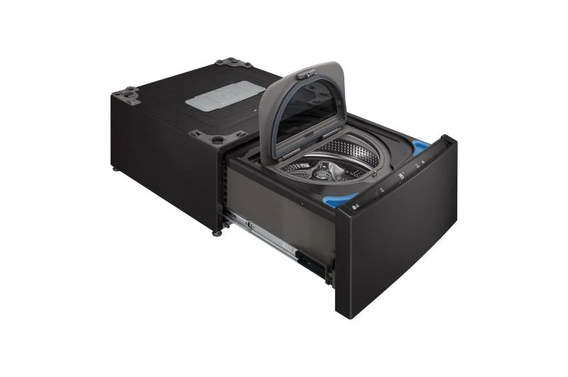 LG WD300CB 27IN BLK PEDESTAL - Inhomebuy