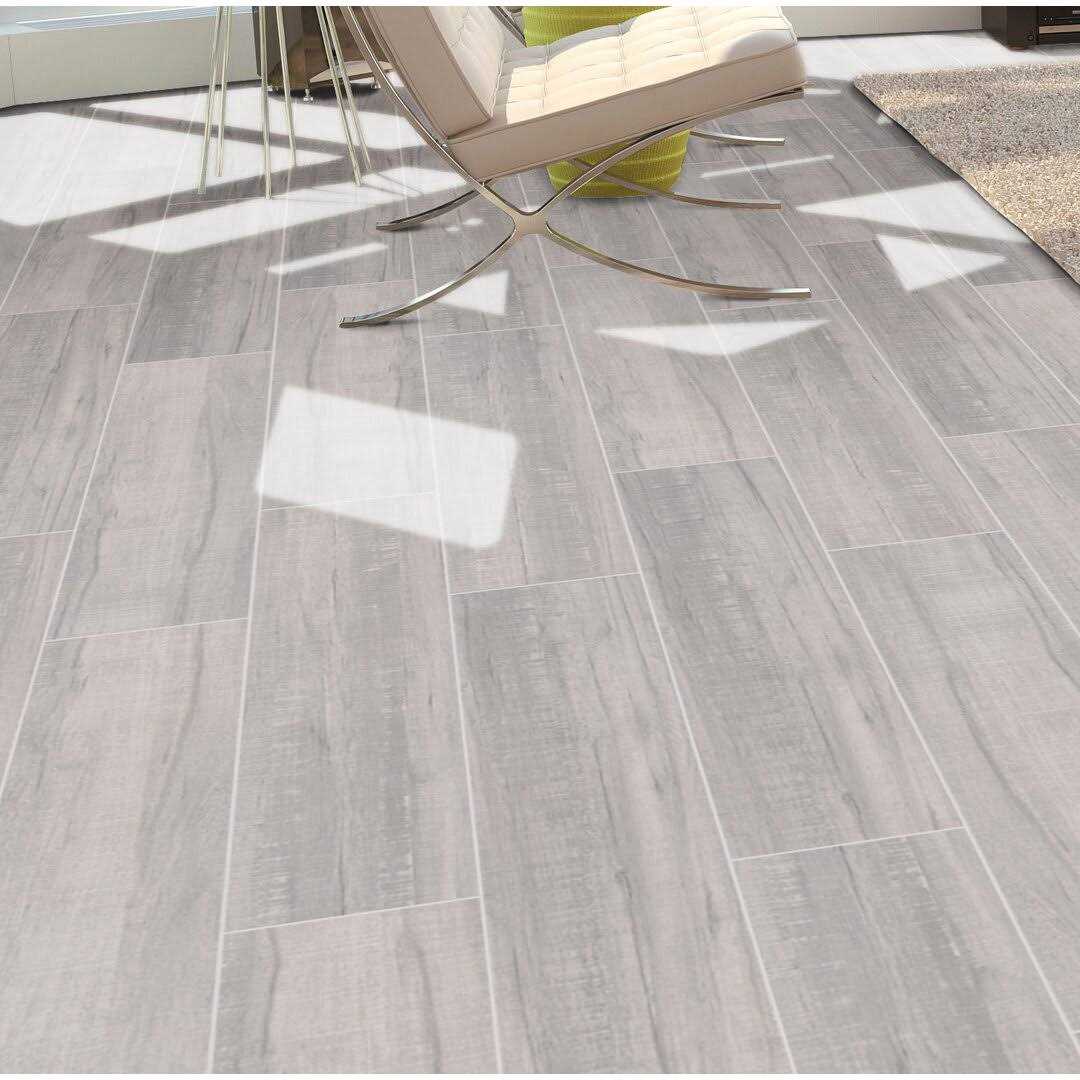 MSI Belmond 8 in. x 40 in. Matte Ceramic Floor and Wall Tile - Inhomebuy