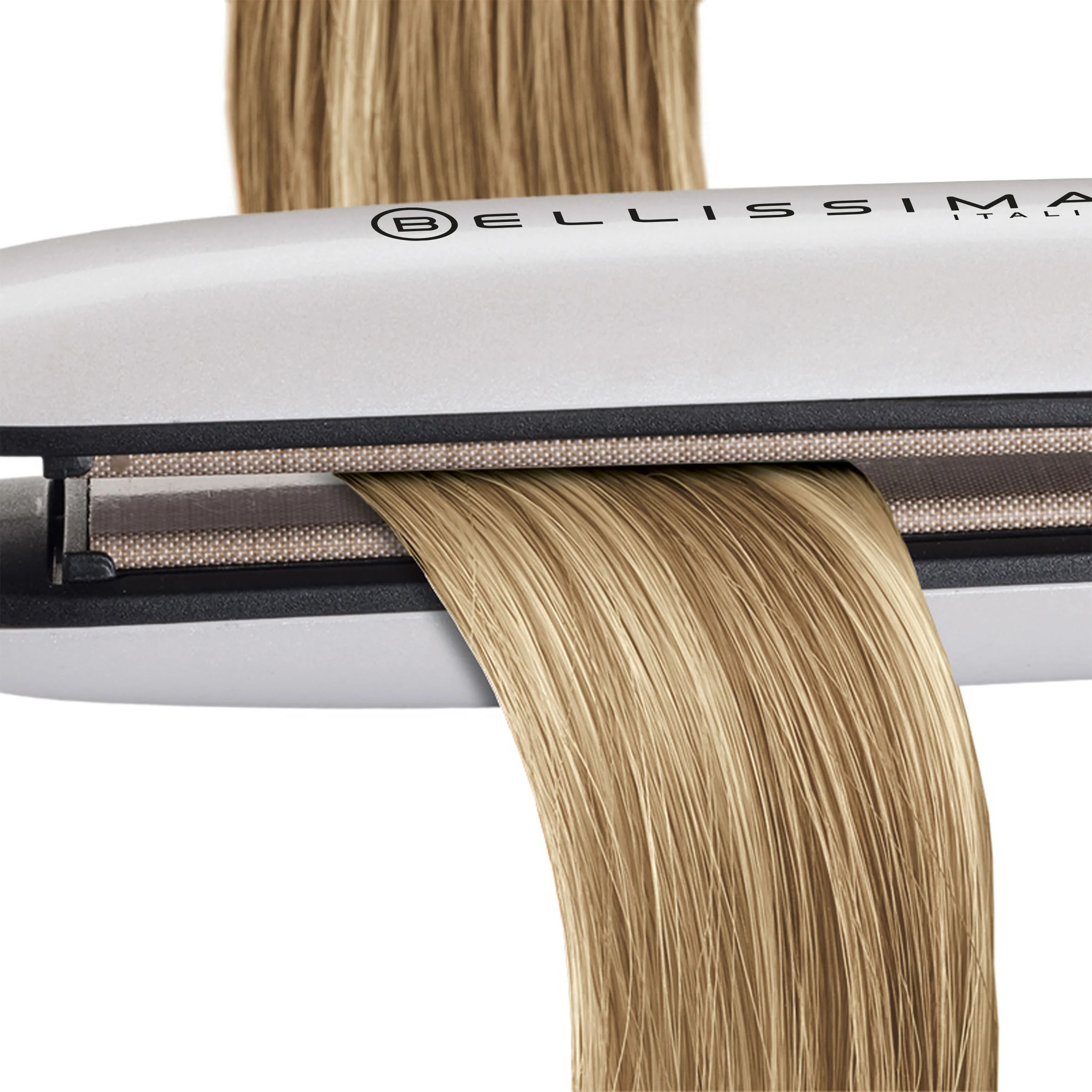 Hair straightener My PRO, Creativity Color Shine, LED Display - Inhomebuy
