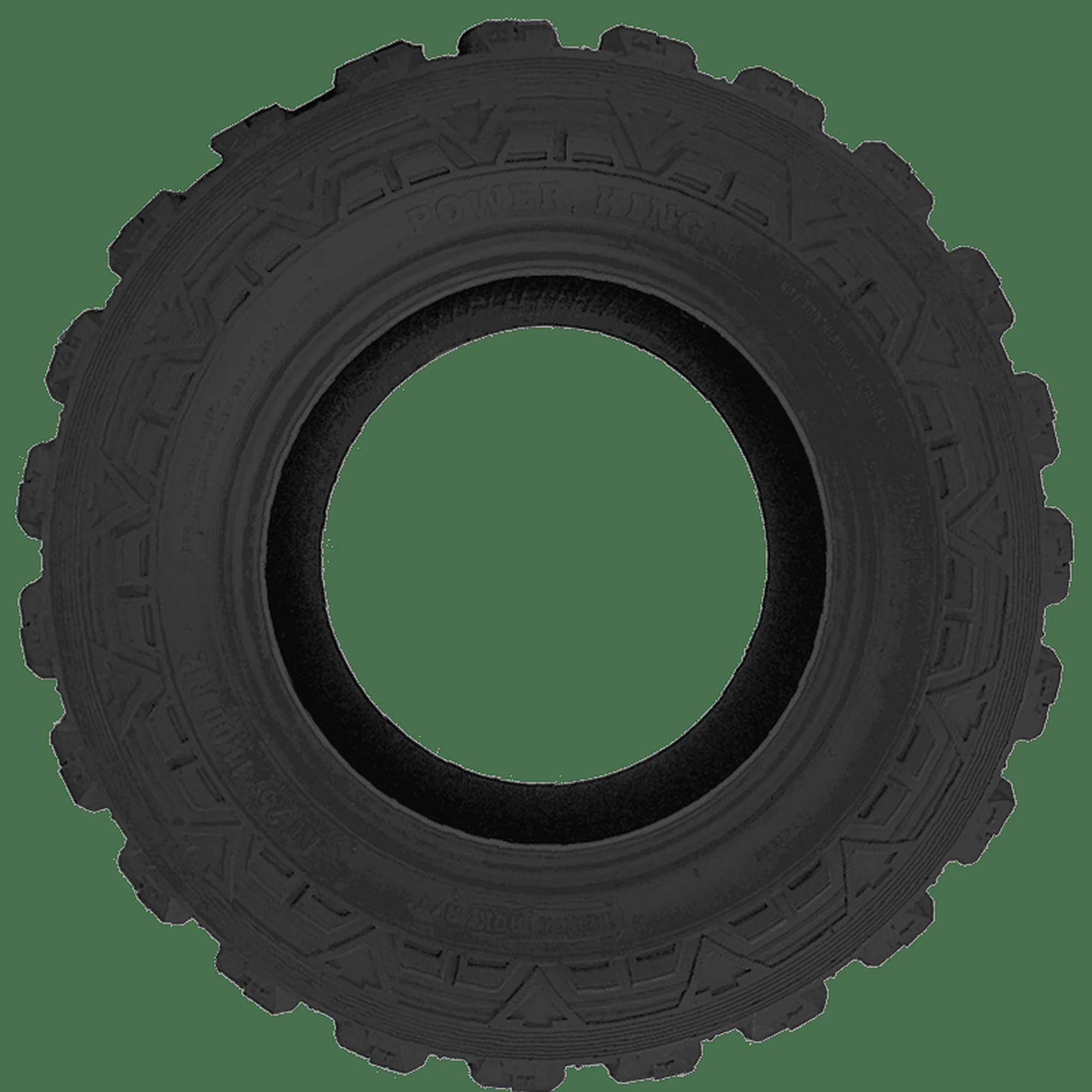 Power King TERRAROK A/T 26X9.00-12 D ATV/UTV Tire - Inhomebuy