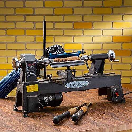 Dust Right Floor Sweep with Blast Gate by Rockler - Inhomebuy