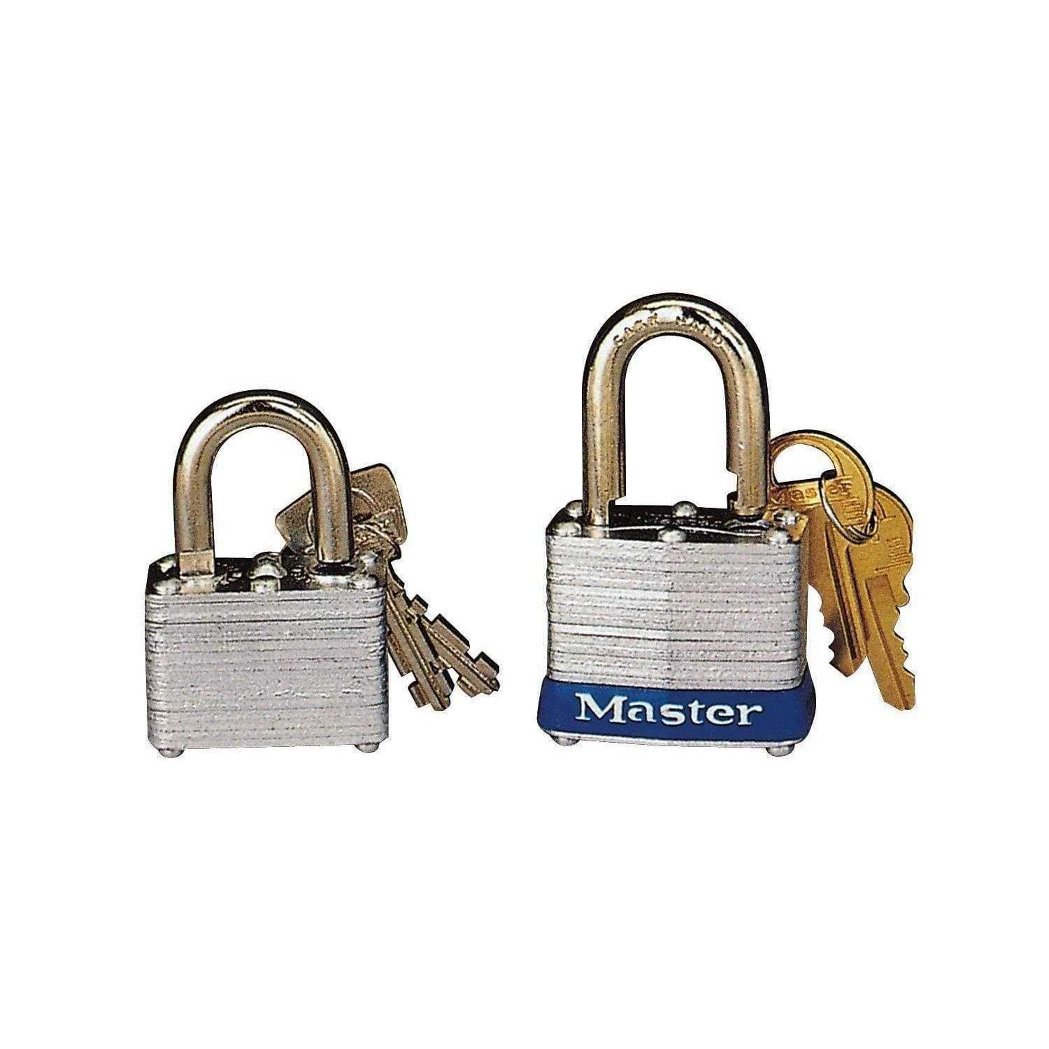 Master Lock 176 Combination Padlock - Inhomebuy