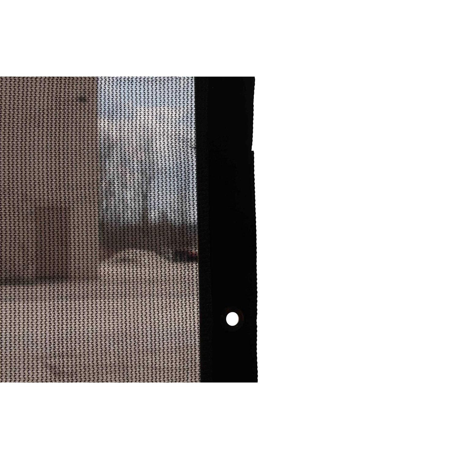 Mytee Products Aluminum Side Mount Semi Truck Tool Box with Saddle Step Open Wide Design & T-Handle Latch Lock - Inhomebuy