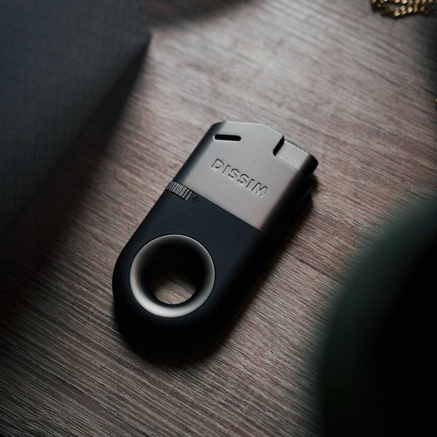 Dissim Inverted Lighter - Inhomebuy