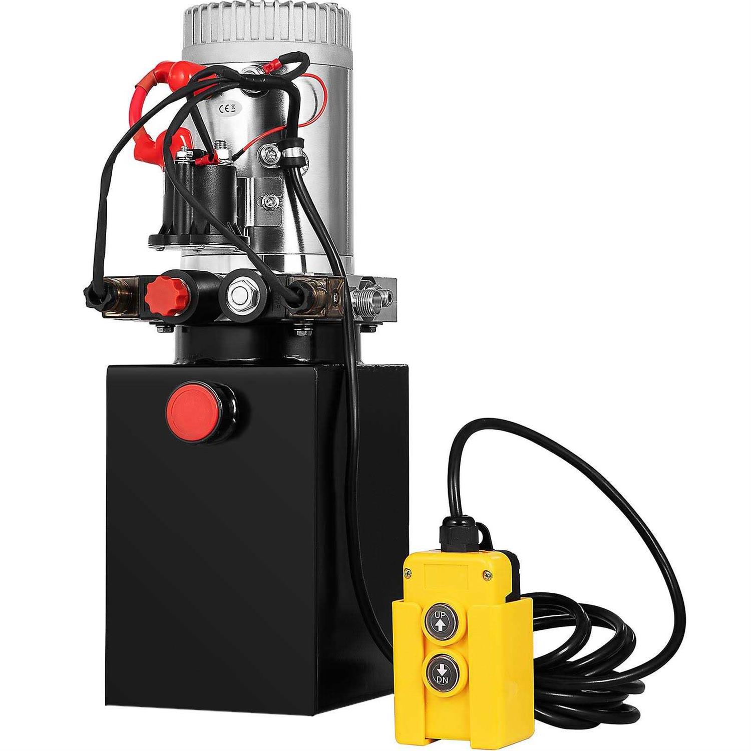 VEVOR 12 PVC Flexible - Inhomebuy