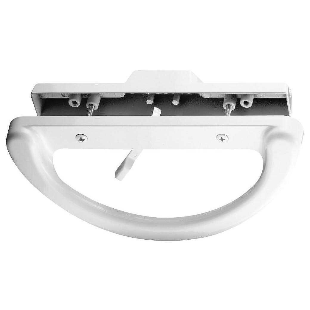 Prime-Line Passage Door Sprg Latch - Inhomebuy