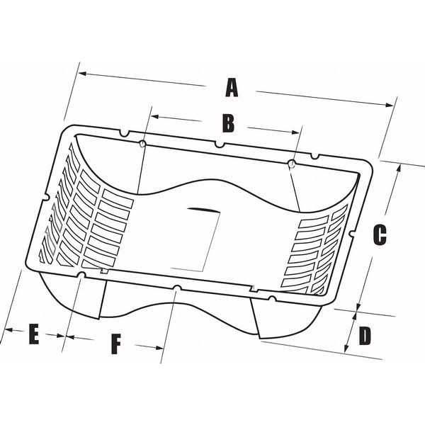 Fantech Speed Control 115V 5 Amp WC 15 - Inhomebuy