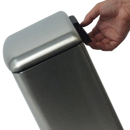 Pedal Dust Bin Davino - Inhomebuy