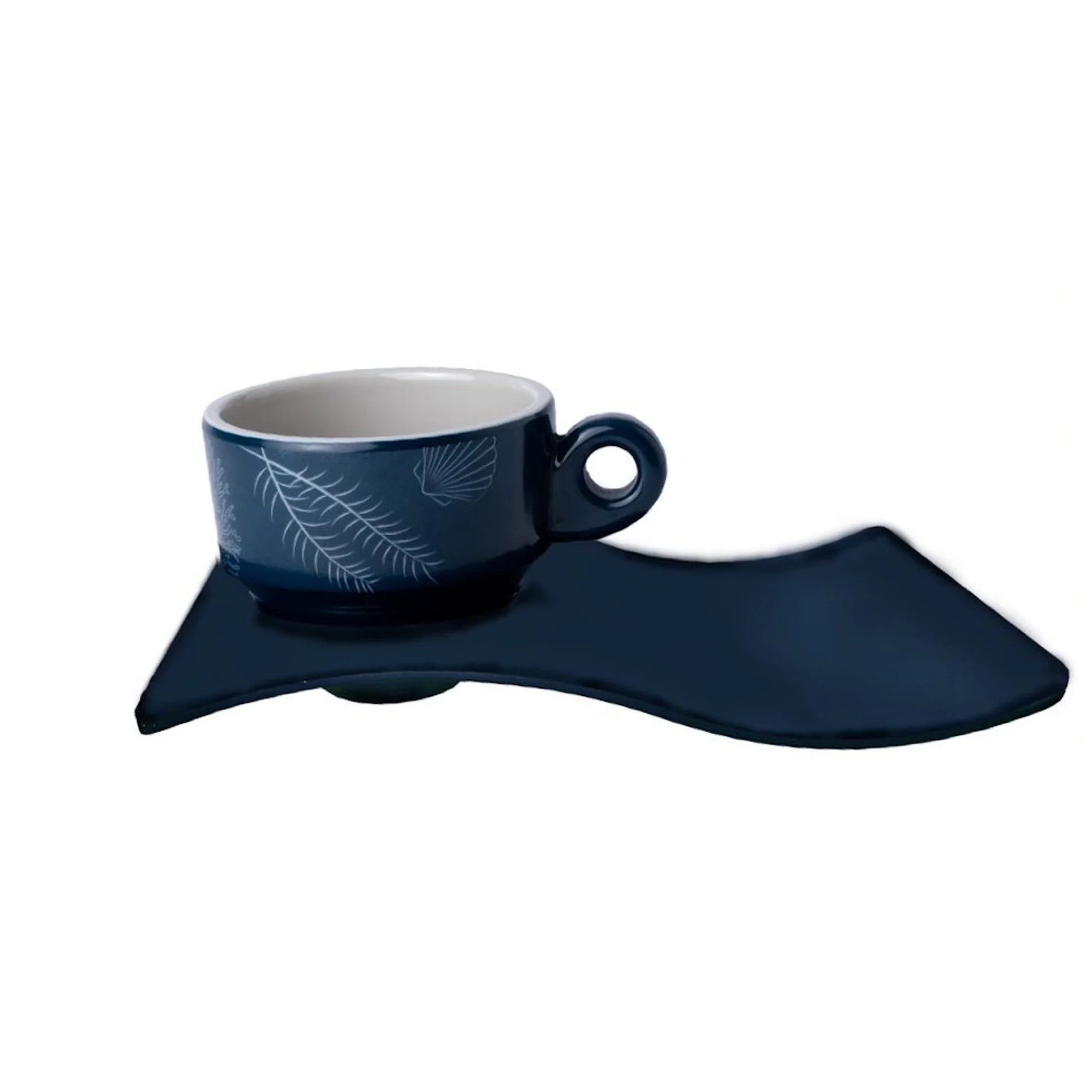 Living - Espresso - Set 6 pcs - Inhomebuy