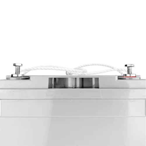 PowerStar Battery BCI Group GC8 8V 150AH Deep Cycle Golf Cart and Scrubber Battery - Inhomebuy