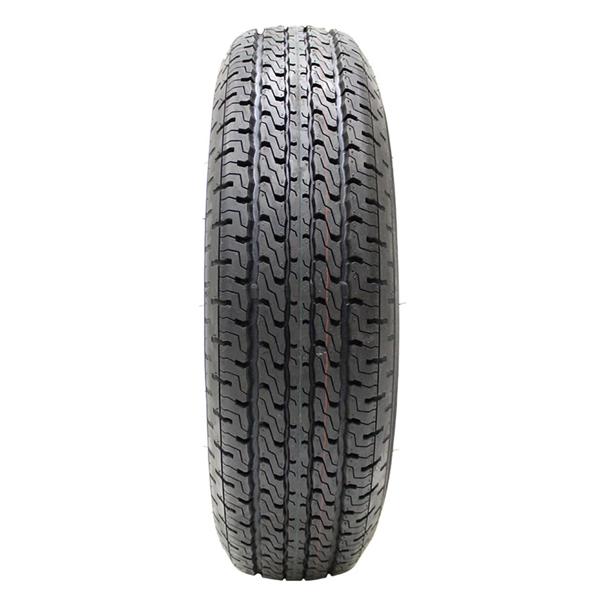 Thunderer ST Radial R501 ST225/75R15 117/112L E Trailer Tire - Inhomebuy