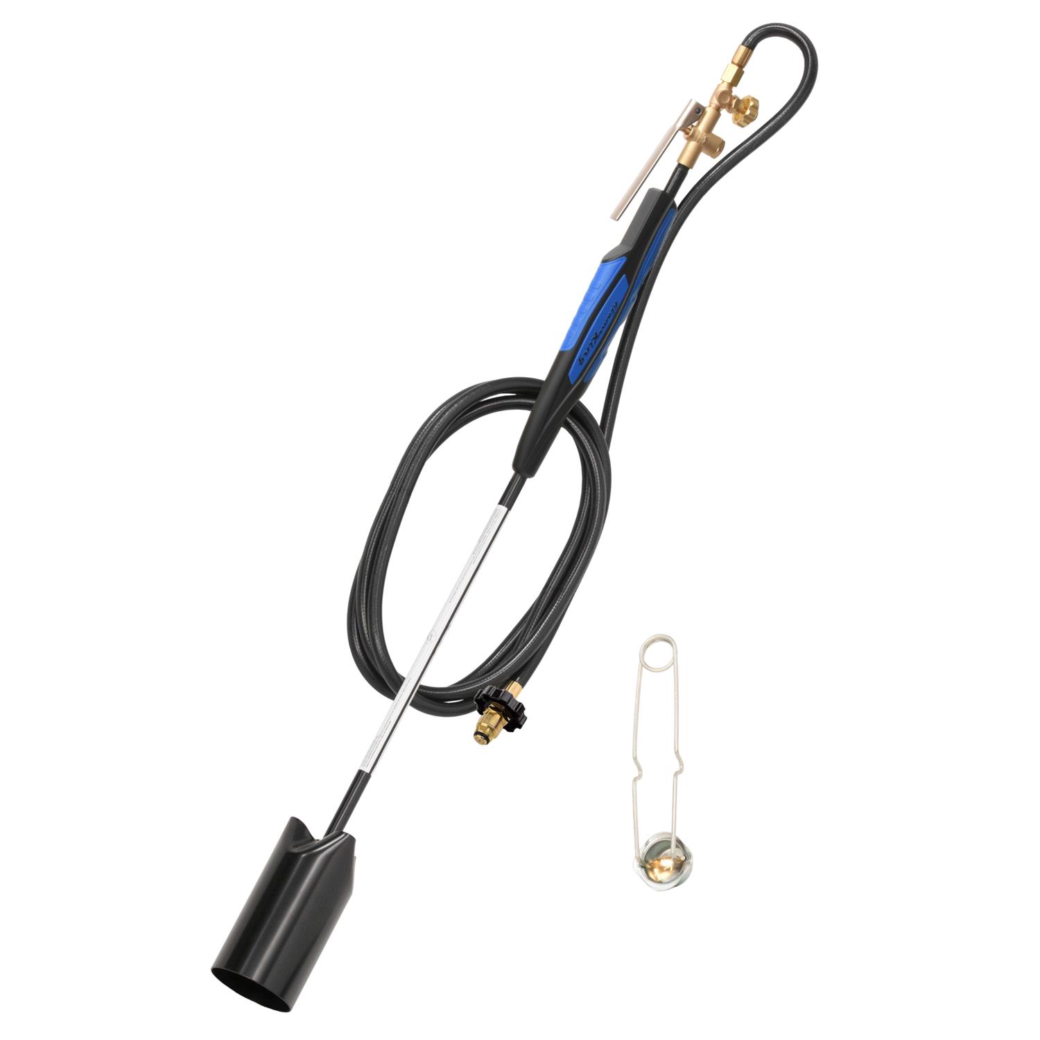 Flame King Propane Meter - Inhomebuy