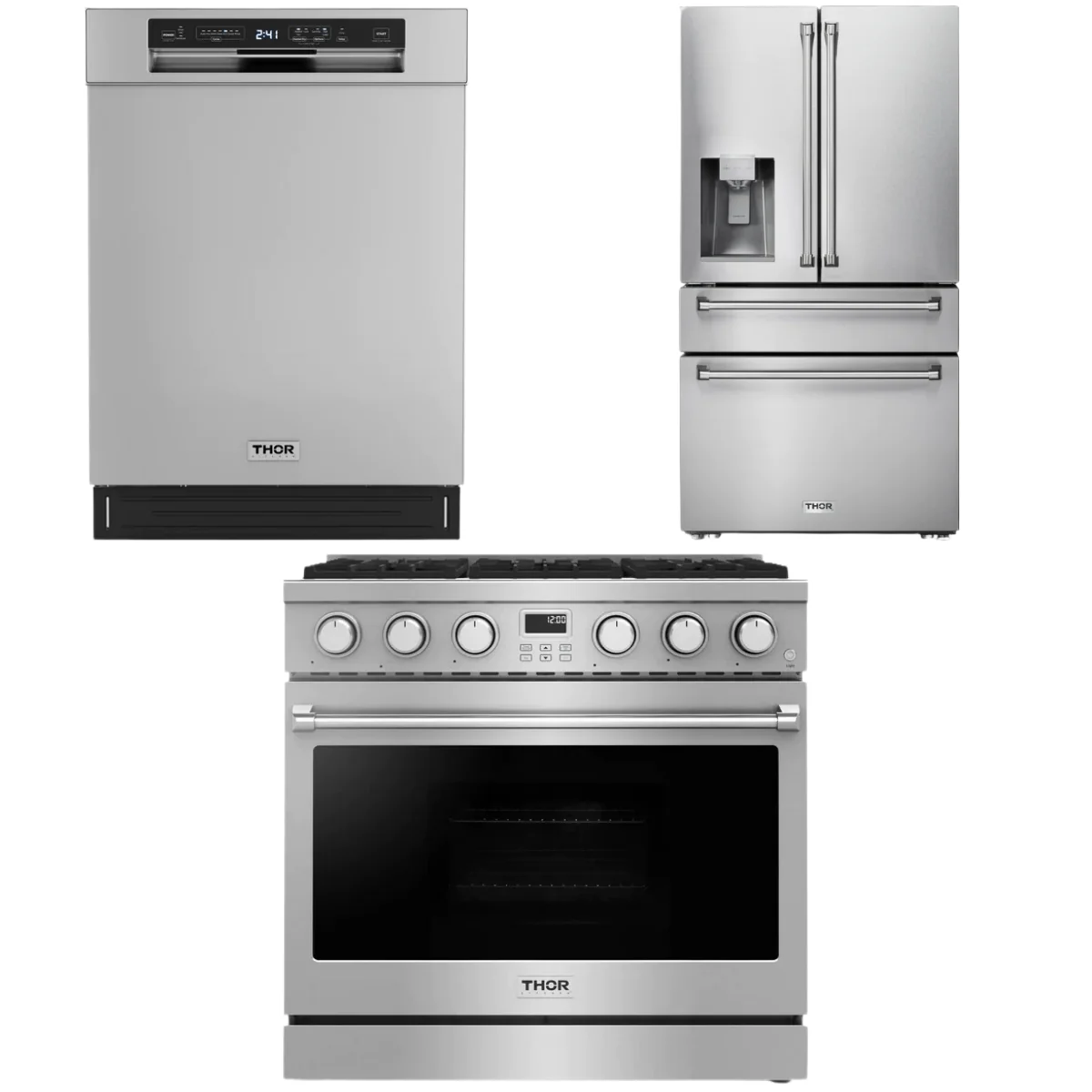 Thor Contemporary Package - 36