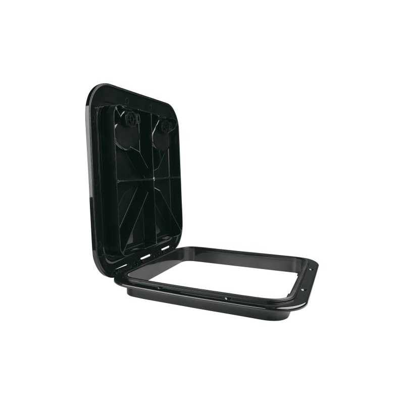 Seaflo 12V DC 1.2 GPM 35 PSI 21-Series Diaphragm Water Pressure Pump for Caravan - Inhomebuy