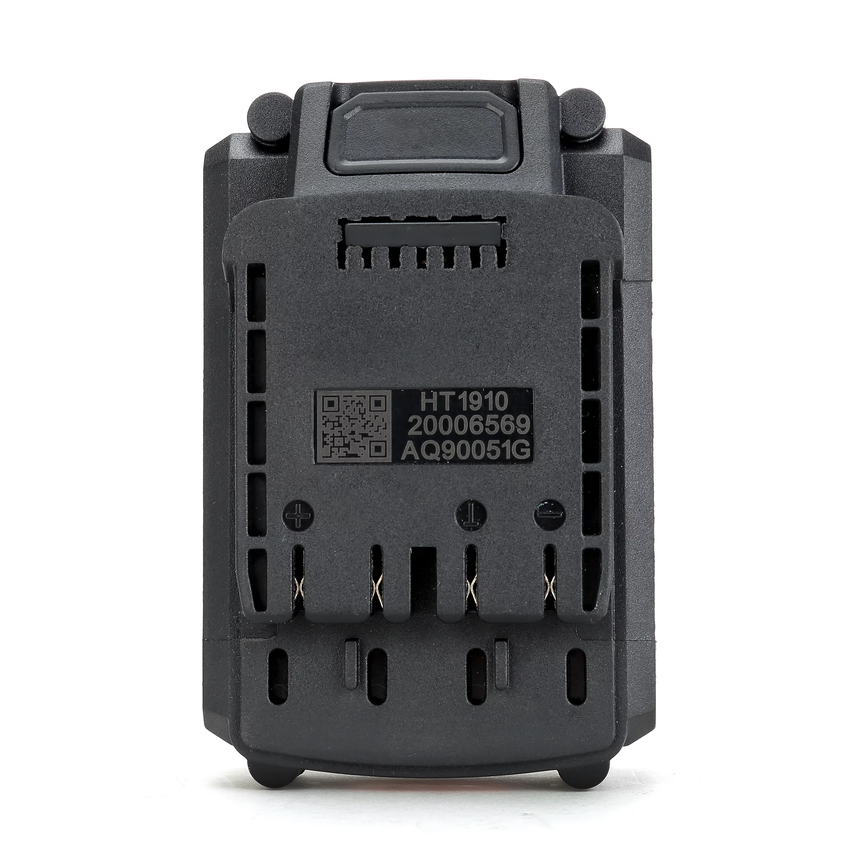 Hyper Tough 20V Max 2.0Ah Lithium-Ion Rechargeable Battery - Inhomebuy