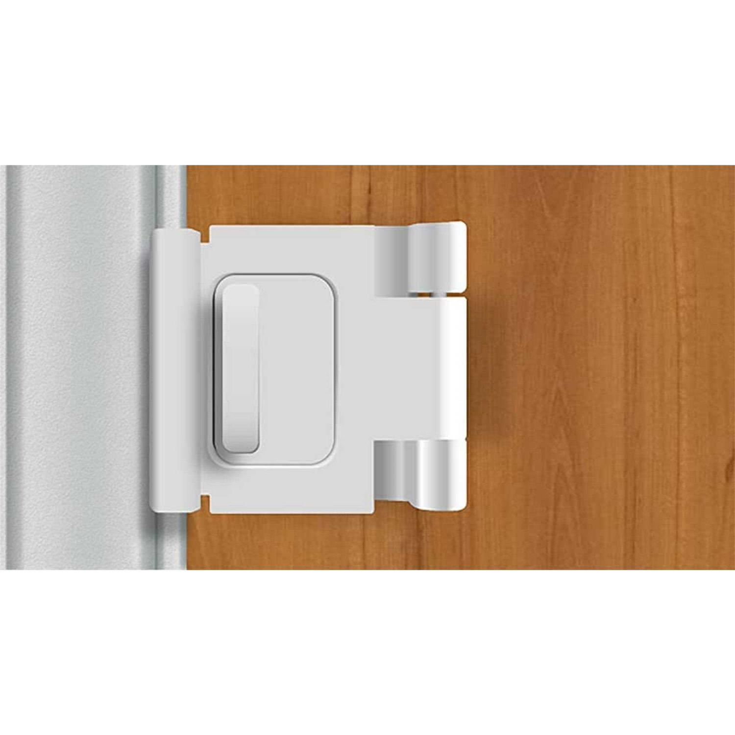 The Door Bull Door Barricade Lock Out Security Device Add Extra - Inhomebuy