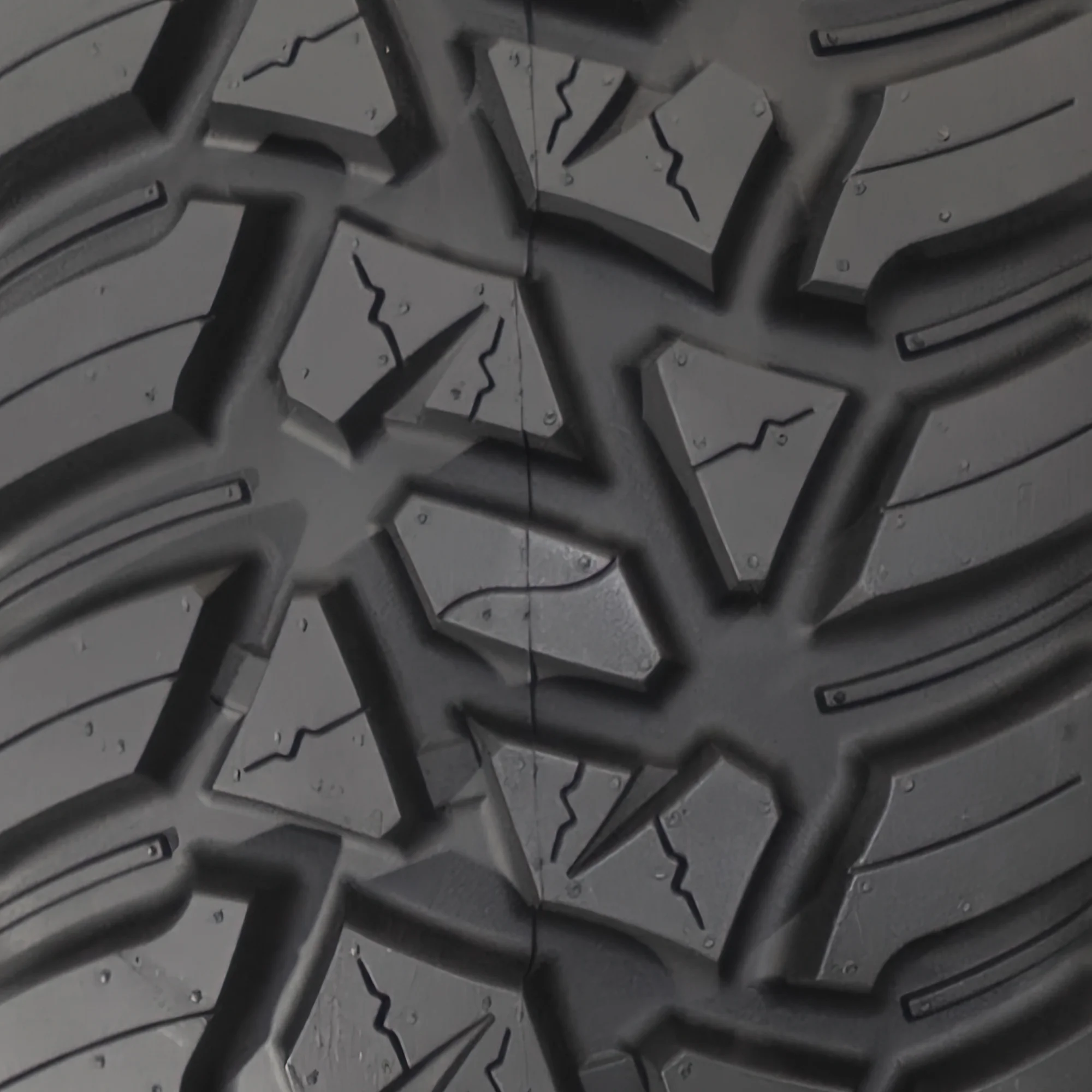 GBC Parallax AT31X10R15 10-Ply Rated SXS/UTV Tire (Tire Only) - Inhomebuy