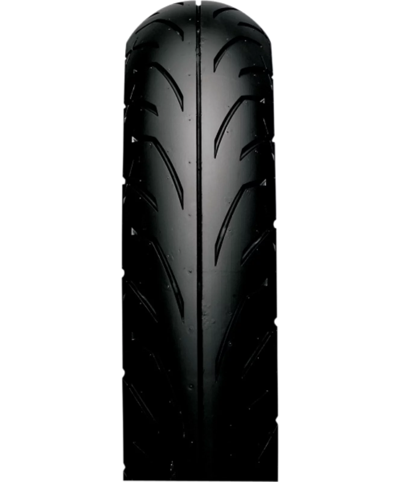 IRC SS-530 Front Tire 100/80-16 50P (T10225) - Inhomebuy