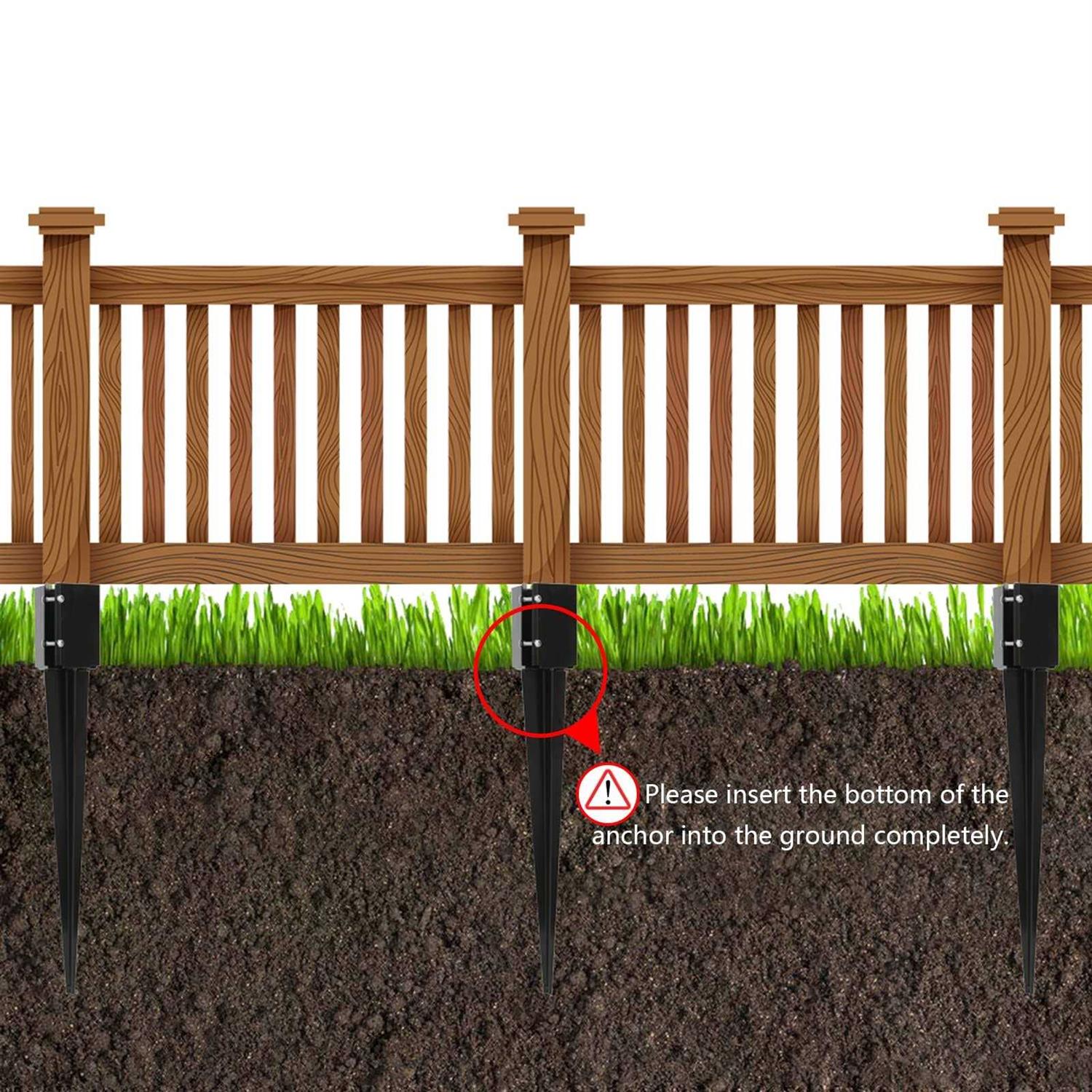 Gto FM145 Pedestrian Gate Lock - Inhomebuy