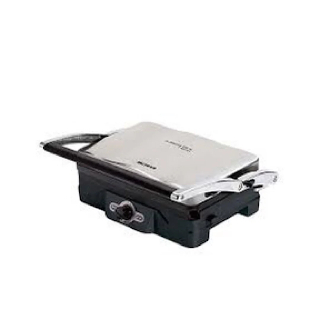 Metal Grill 1200W - Inhomebuy